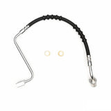 Dynamic Friction 2008-2012 Ford Taurus X Front Right Brake Hose by Dynamic Friction Company 350-54083