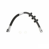 Dynamic Friction 2008-2011 Ford Focus Front Left Brake Hose by Dynamic Friction Company 350-54084