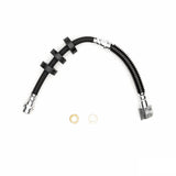 Dynamic Friction 2008-2011 Ford Focus Front Right Brake Hose by Dynamic Friction Company 350-54085