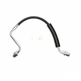 Dynamic Friction 2009-2019 Ford Flex Front Left Brake Hose by Dynamic Friction Company 350-54086