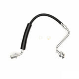 Dynamic Friction 2009-2019 Ford Police Interceptor Sedan Front Right Brake Hose by Dynamic Friction Company 350-54087