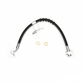Dynamic Friction 2009-2012 Ford Fusion Front Left Brake Hose by Dynamic Friction Company 350-54088