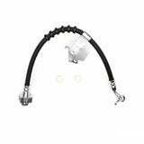 Dynamic Friction 2009-2012 Ford Fusion Front Right Brake Hose by Dynamic Friction Company 350-54089