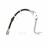 Dynamic Friction 2004-2005 Ford Freestar Front Left Brake Hose by Dynamic Friction Company 350-54090