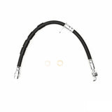 Dynamic Friction 2011-2013 Ford Fiesta Front Left Brake Hose by Dynamic Friction Company 350-54092