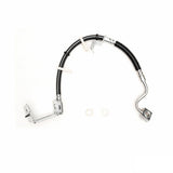 Dynamic Friction 2013-2014 Ford Mustang Front Left Brake Hose by Dynamic Friction Company 350-54096