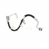 Dynamic Friction 2013-2014 Ford Mustang Front Right Brake Hose by Dynamic Friction Company 350-54097