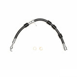 Dynamic Friction 2014-2019 Ford Fiesta Front Left Brake Hose by Dynamic Friction Company 350-54100