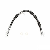 Dynamic Friction 2014-2019 Ford Fiesta Front Right Brake Hose by Dynamic Friction Company 350-54101