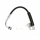 Dynamic Friction 2015-2022 Ford Mustang Front Left Brake Hose by Dynamic Friction Company 350-54105
