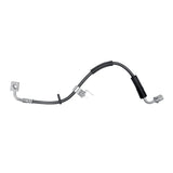 Dynamic Friction 2016-2018 Lincoln MKT Rear Left Brake Hose by Dynamic Friction Company 350-54109