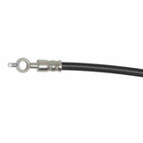 Dynamic Friction 2016-2023 Ford Edge Front Right Brake Hose by Dynamic Friction Company 350-54110