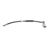 Dynamic Friction 2016-2023 Ford Edge Front Left Brake Hose by Dynamic Friction Company 350-54111