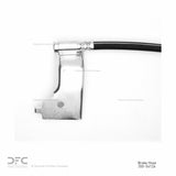 Dynamic Friction 1982-1986 Ford Mustang Rear Right lo/Rear Right Brake Hose by Dynamic Friction Company 350-54126