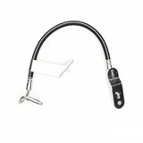 Dynamic Friction 1982-1992 Ford Thunderbird Rear Left/Rear Left lo Brake Hose by Dynamic Friction Company 350-54137
