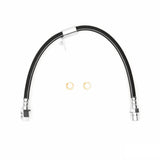 Dynamic Friction 1988-1995 Ford Taurus Rear Left Brake Hose by Dynamic Friction Company 350-54142