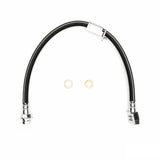 Dynamic Friction 1988-1995 Ford Taurus Rear Right Brake Hose by Dynamic Friction Company 350-54143