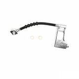 Dynamic Friction 1987-1988 Ford Thunderbird Rear Left lo Brake Hose by Dynamic Friction Company 350-54144