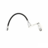 Dynamic Friction 1988-1990 Ford Taurus Rear Right Brake Hose by Dynamic Friction Company 350-54146