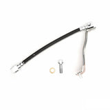 Dynamic Friction 1985-1986 Ford Mustang Rear Brake Hose by Dynamic Friction Company 350-54148