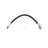 Dynamic Friction 1990-1995 Ford Taurus Rear Left Brake Hose by Dynamic Friction Company 350-54150