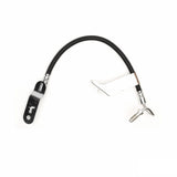 Dynamic Friction 1993-1997 Ford Thunderbird Rear Left Brake Hose by Dynamic Friction Company 350-54154