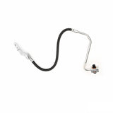 Dynamic Friction 1993-1998 Ford Thunderbird Rear Right/Rear Right lo Brake Hose by Dynamic Friction Company 350-54157