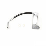Dynamic Friction 1994-1995 Ford Mustang Rear Left lo Brake Hose by Dynamic Friction Company 350-54158