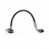Dynamic Friction 1995-2007 Ford Taurus Rear Right Brake Hose by Dynamic Friction Company 350-54162