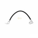Dynamic Friction 1996-2007 Ford Taurus Rear Left Brake Hose by Dynamic Friction Company 350-54163