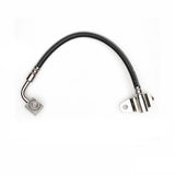 Dynamic Friction 1997-2007 Ford Taurus Rear Left Brake Hose by Dynamic Friction Company 350-54164