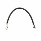 Dynamic Friction 1966-1966 Ford Fairlane Rear Brake Hose by Dynamic Friction Company 350-54169