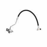 Dynamic Friction 2000-2002 Ford Thunderbird Rear Left Brake Hose by Dynamic Friction Company 350-54172