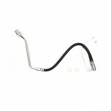 Dynamic Friction 1999-2004 Ford Mustang Rear Left Brake Hose by Dynamic Friction Company 350-54175