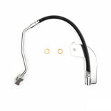 Dynamic Friction 1999-2004 Ford Mustang Rear Right Brake Hose by Dynamic Friction Company 350-54176