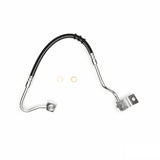 Dynamic Friction 2003-2006 Ford Thunderbird Rear Left Brake Hose by Dynamic Friction Company 350-54182