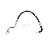 Dynamic Friction 2004-2005 Ford Freestar Rear Left Brake Hose by Dynamic Friction Company 350-54184