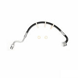 Dynamic Friction 2004-2005 Ford Freestar Rear Right Brake Hose by Dynamic Friction Company 350-54185