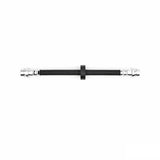 Dynamic Friction 2005-2007 Ford Focus Rear Brake Hose by Dynamic Friction Company 350-54186