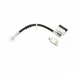 Dynamic Friction 2005-2014 Ford Mustang Rear Right Brake Hose by Dynamic Friction Company 350-54192
