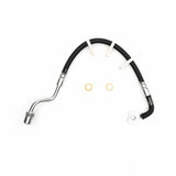 Dynamic Friction 2006-2007 Ford Freestar Rear Right Brake Hose by Dynamic Friction Company 350-54193