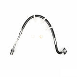 Dynamic Friction 2006-2007 Ford Freestar Rear Left Brake Hose by Dynamic Friction Company 350-54194