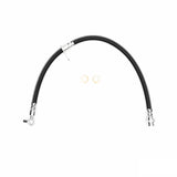 Dynamic Friction 2007-2010 Ford Edge Rear Brake Hose by Dynamic Friction Company 350-54195