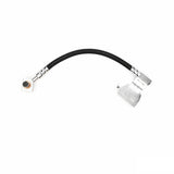 Dynamic Friction 2006-2009 Ford Mustang Rear Right Brake Hose by Dynamic Friction Company 350-54199