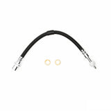 Dynamic Friction 2009-2012 Ford Fusion Rear Left Brake Hose by Dynamic Friction Company 350-54208