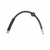 Dynamic Friction 2012-2017 Ford Focus Rear Brake Hose by Dynamic Friction Company 350-54211