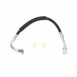 Dynamic Friction 2010-2012 Ford Taurus Rear Left Brake Hose by Dynamic Friction Company 350-54212