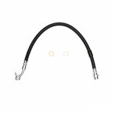 Dynamic Friction 2011-2015 Ford Edge Rear Left Brake Hose by Dynamic Friction Company 350-54216