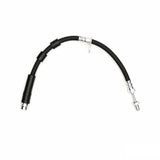 Dynamic Friction 2014-2019 Ford Fiesta Rear Left Brake Hose by Dynamic Friction Company 350-54222