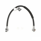 Dynamic Friction 2015-2023 Ford Mustang Rear Right/Front Left Brake Hose by Dynamic Friction Company 350-54226